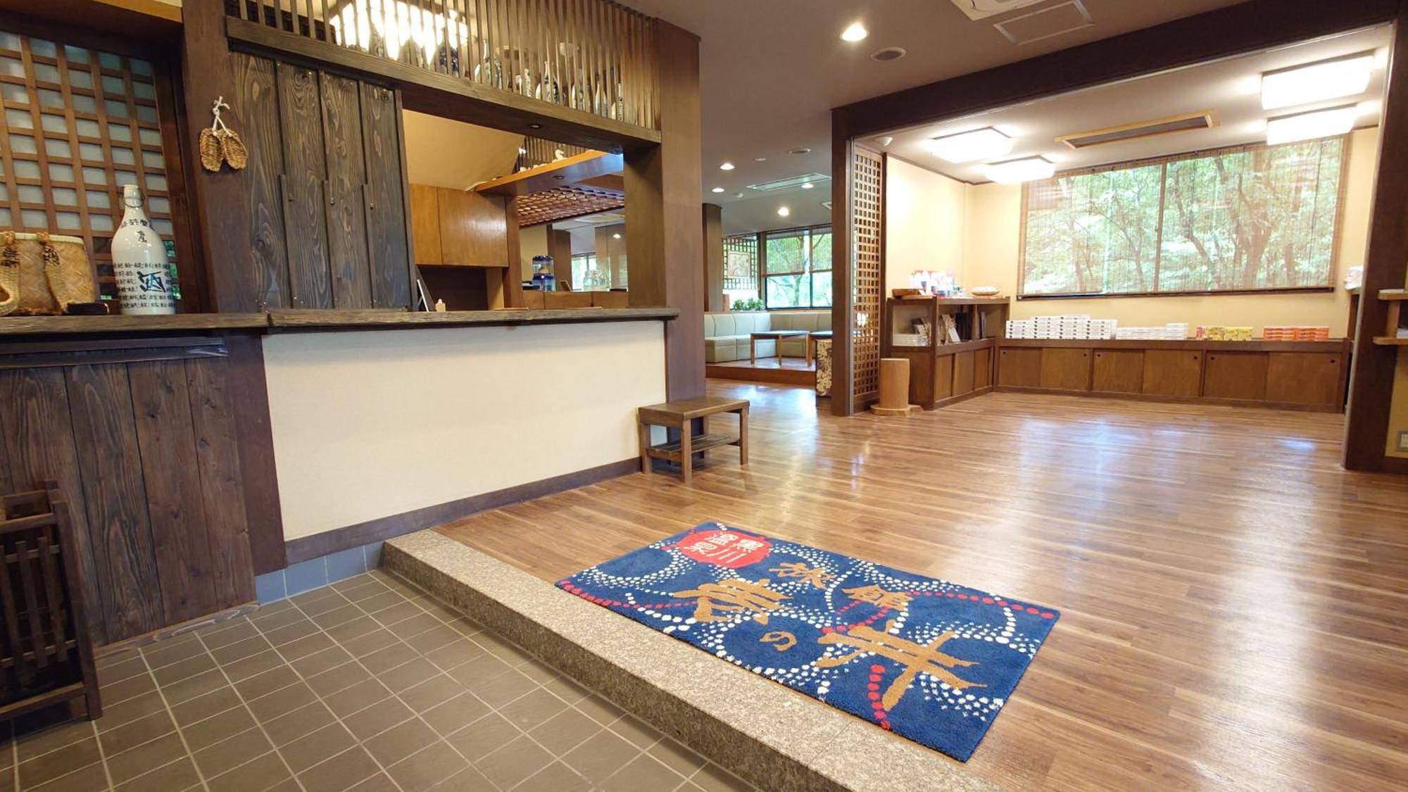Kurokawa Onsen Ryokan Ichinoi Minamioguni Luaran gambar