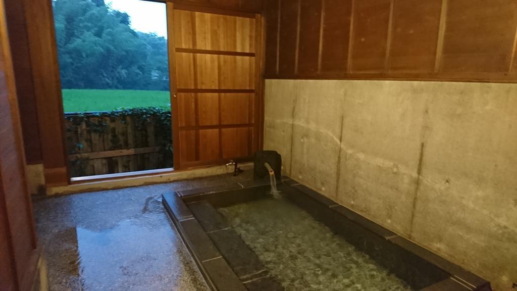 Kurokawa Onsen Ryokan Ichinoi Minamioguni Luaran gambar