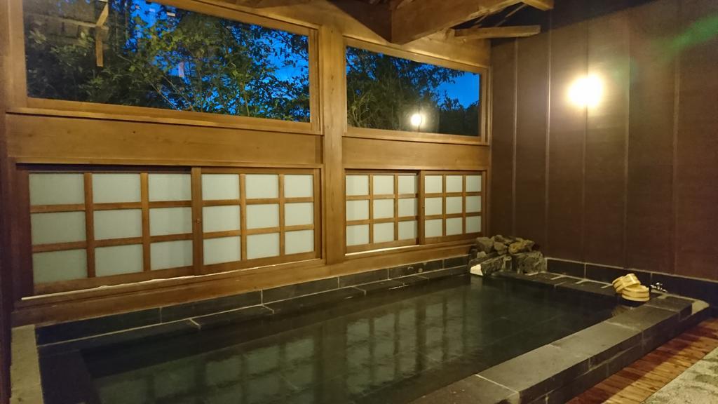 Kurokawa Onsen Ryokan Ichinoi Minamioguni Luaran gambar